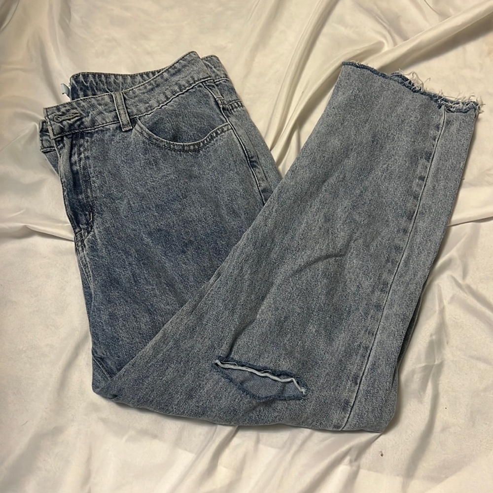Size 6 Polly Jeans